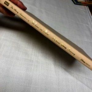 The Many Adventures of Winnie the Pooh  Vintage Children's Book